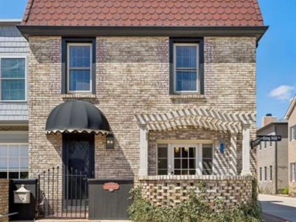 6509 Hunting Hill Lane, Unit 30, Oklahoma City, OK 73116