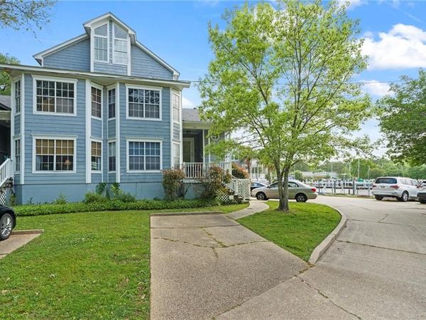 1100 LIVINGSTON Street, Unit 5, Mandeville, LA 70448