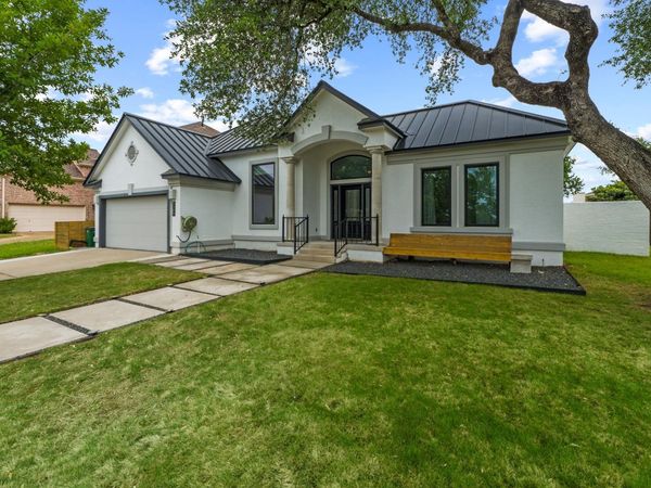 9309 Bluegrass DR, Austin, TX 78759