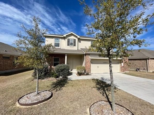 1001 Hillrose DR, Leander, TX 78641