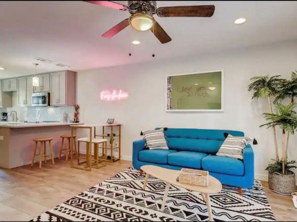 3810 Southway DR, Unit 102, Austin, TX 78704