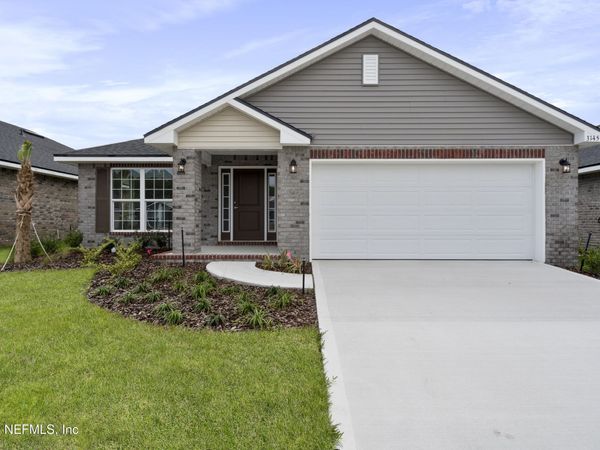 3432 MEADOW RIDGE Place, Green Cove Springs, FL 32043