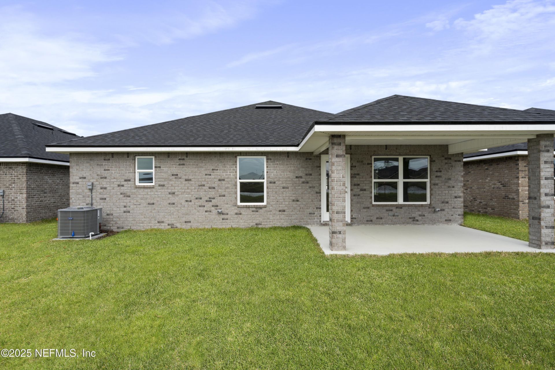 3432 Meadow Ridge Place, Green Cove Springs, FL 32043 Photo