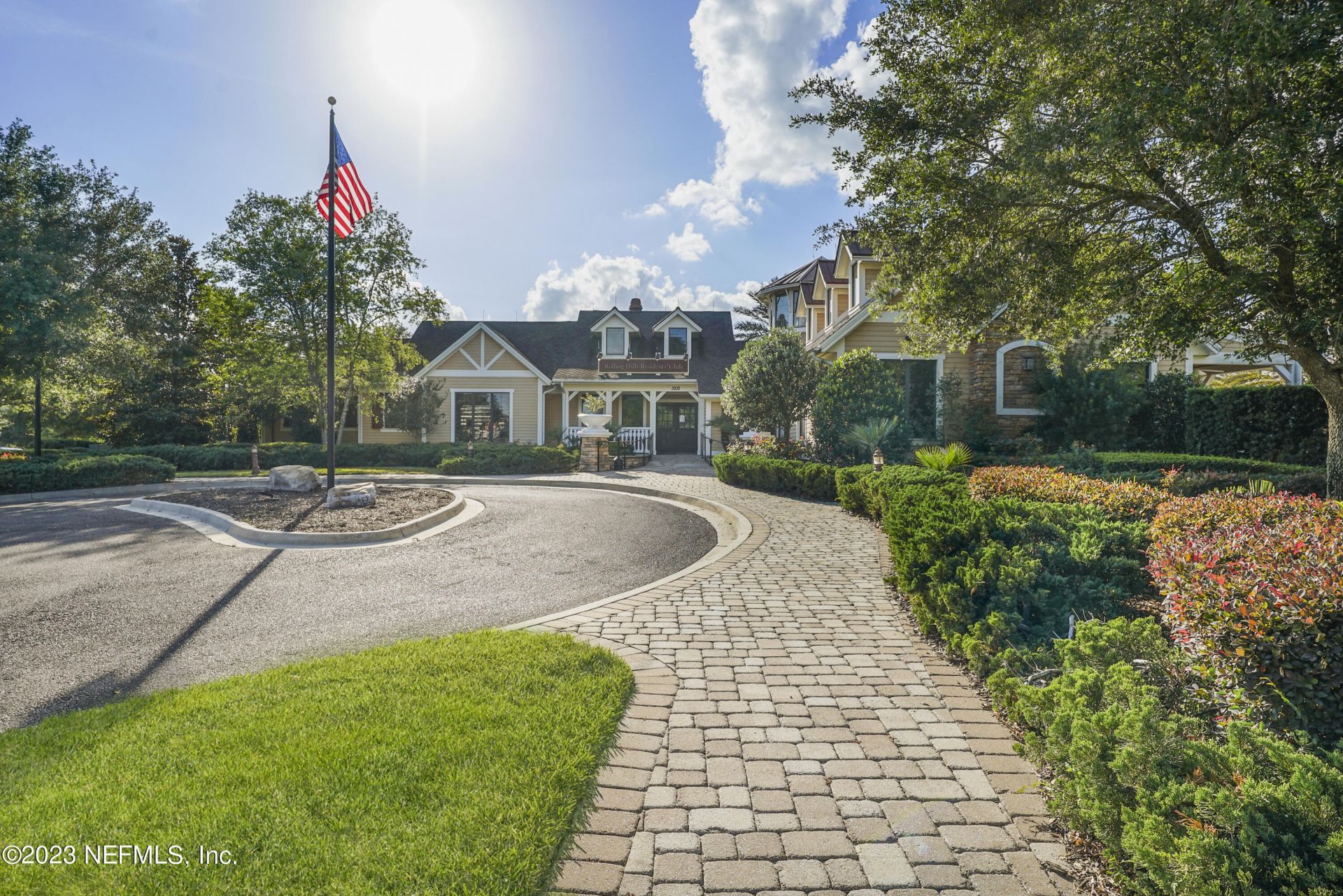 3432 Meadow Ridge Place, Green Cove Springs, FL 32043 Photo