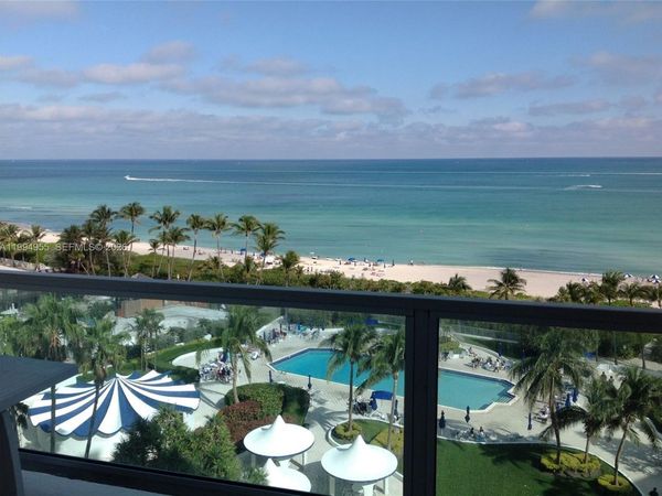 5151 Collins Ave , Unit 1119, Miami Beach, FL 33140