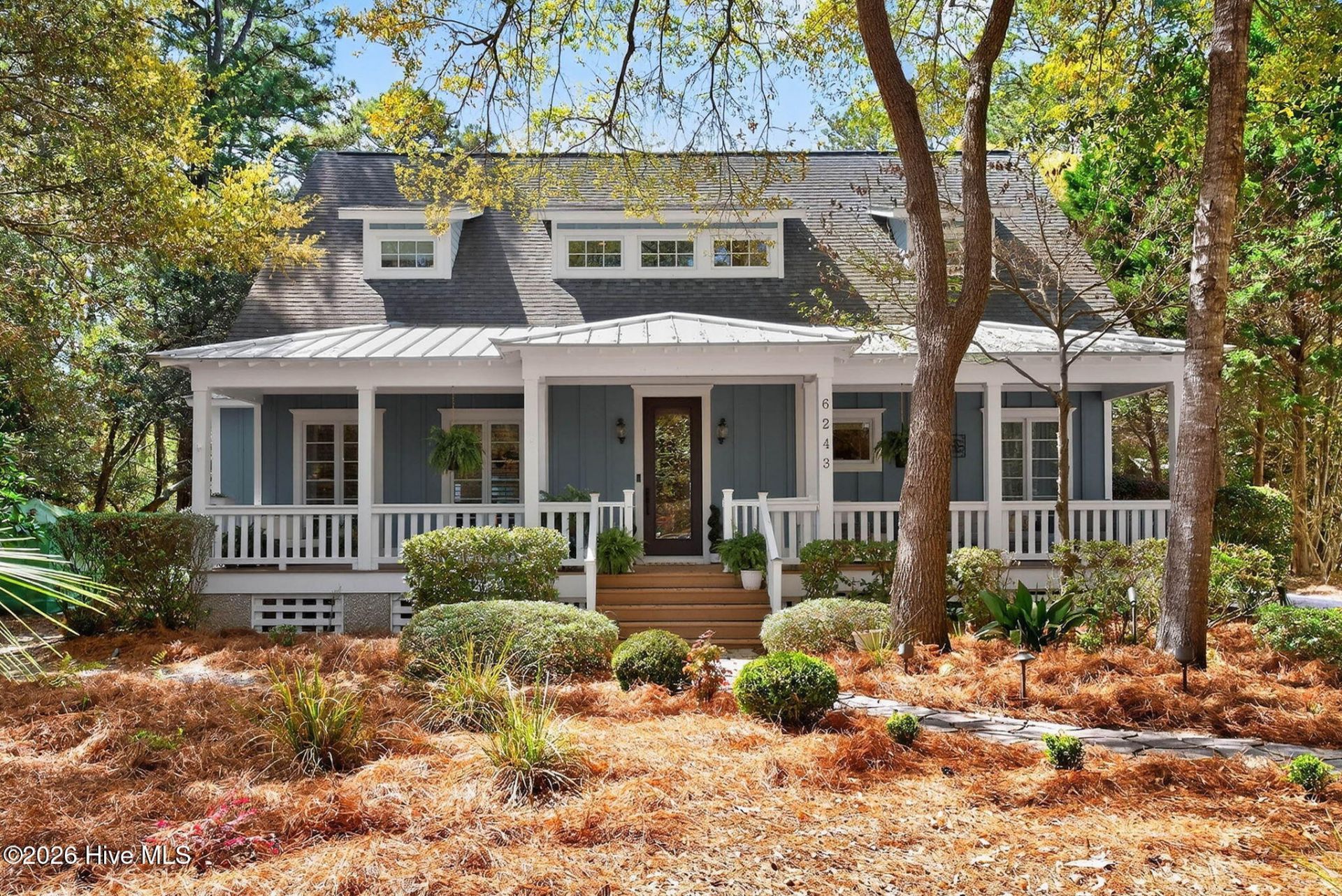 6243 Cottage Creek Road, Southport, NC 28461 Main Photo