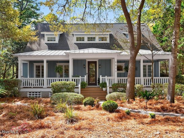 6243 Cottage Creek Road, Southport, NC 28461