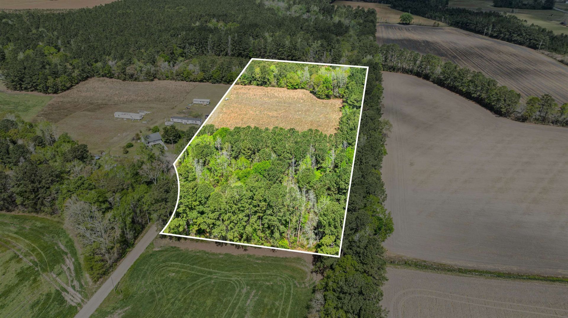 6.5 Acres Christine Pl. Photo 14