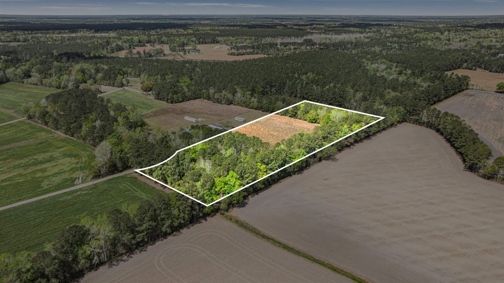 6.5 Acres Christine Pl. Photo 15