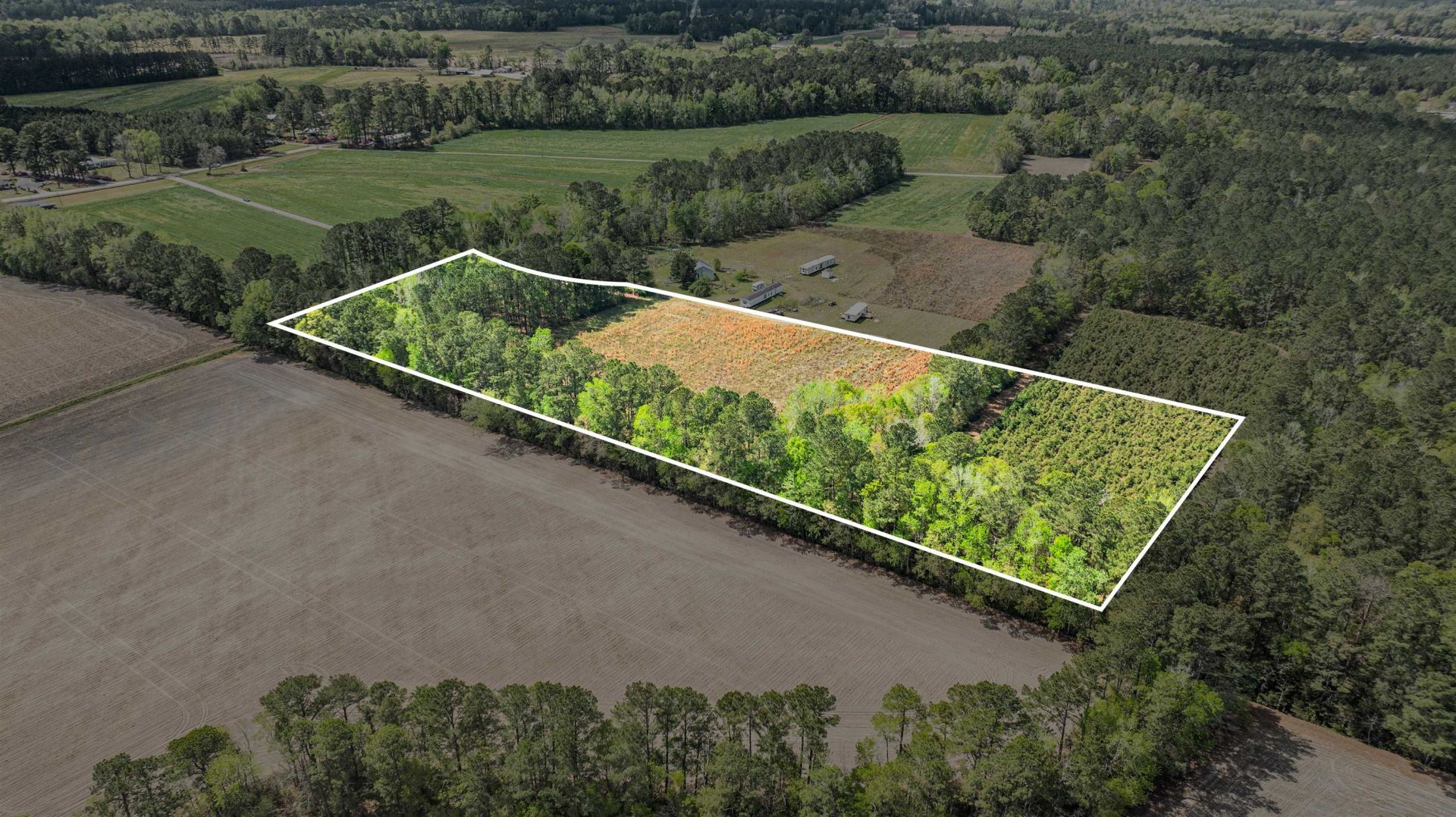 6.5 Acres Christine Pl. Photo 16