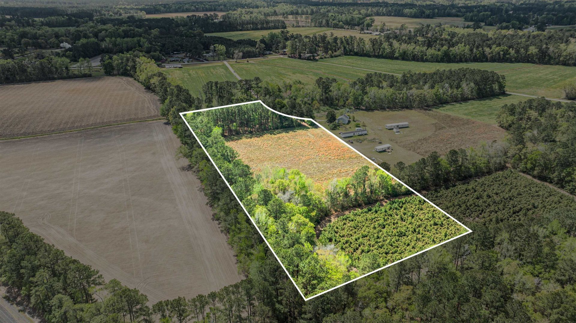 6.5 Acres Christine Pl. Photo 17