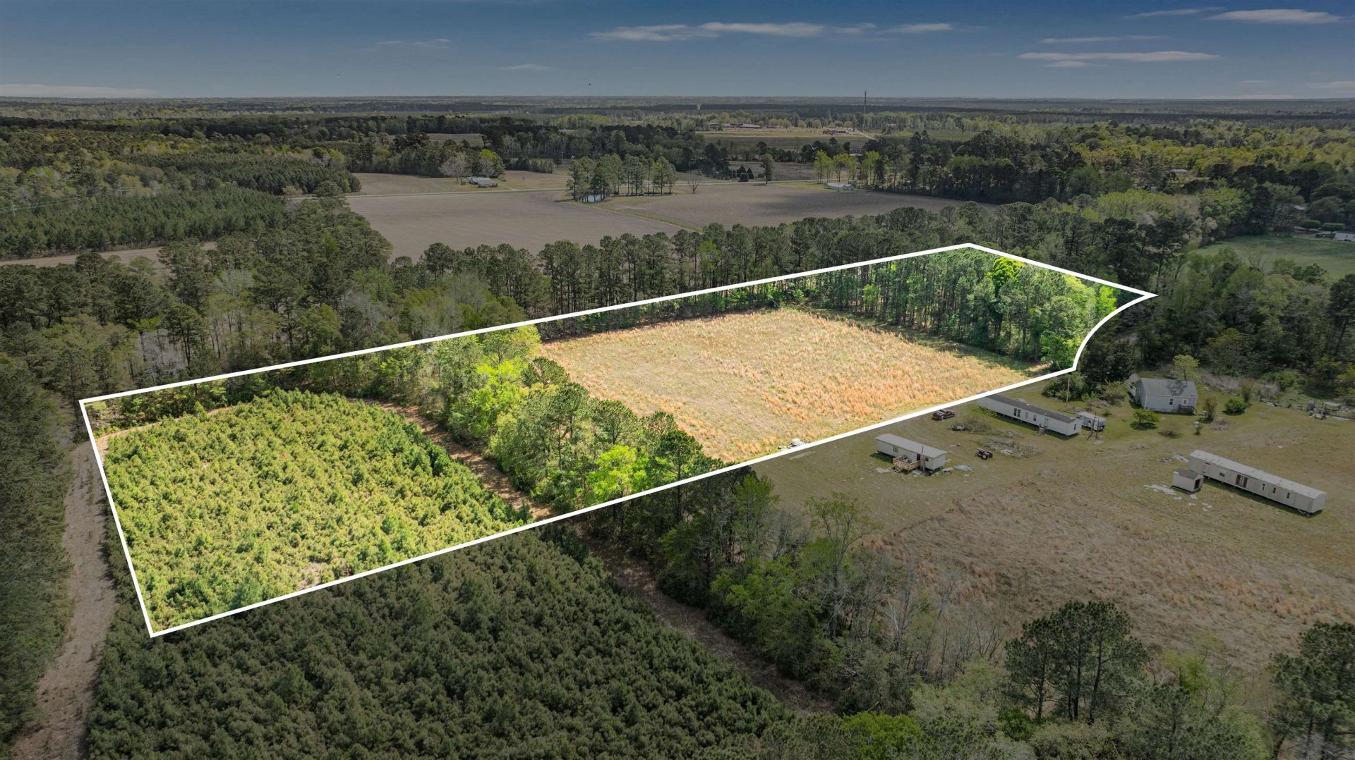 6.5 Acres Christine Pl. Photo 18