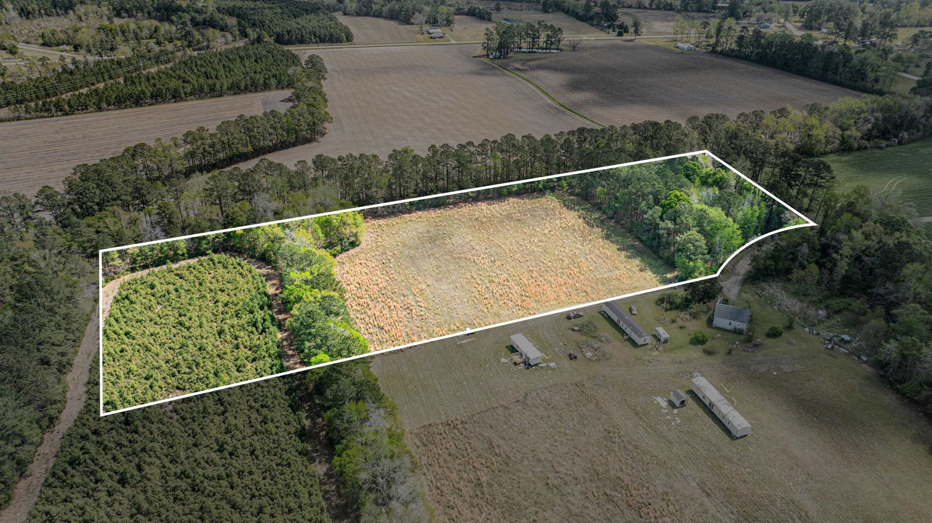 6.5 Acres Christine Pl. Photo 19