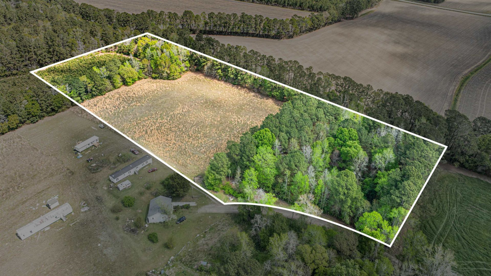 6.5 Acres Christine Pl. Photo 20