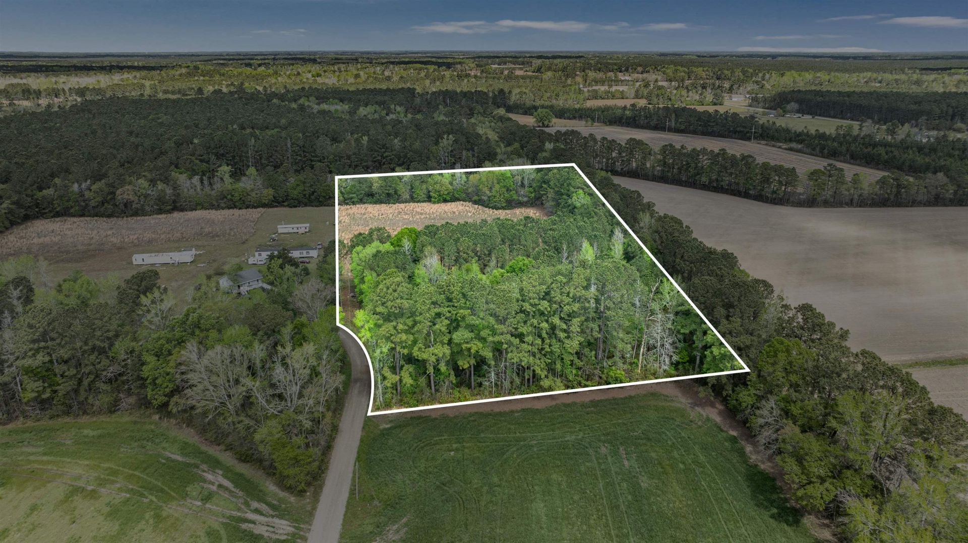 6.5 Acres Christine Pl. Photo 21