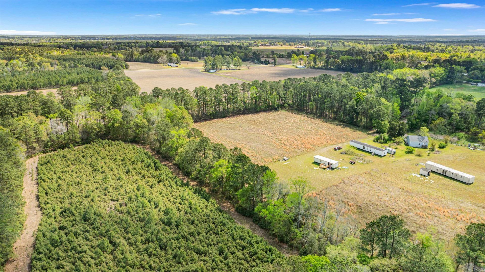 6.5 Acres Christine Pl. Photo 9