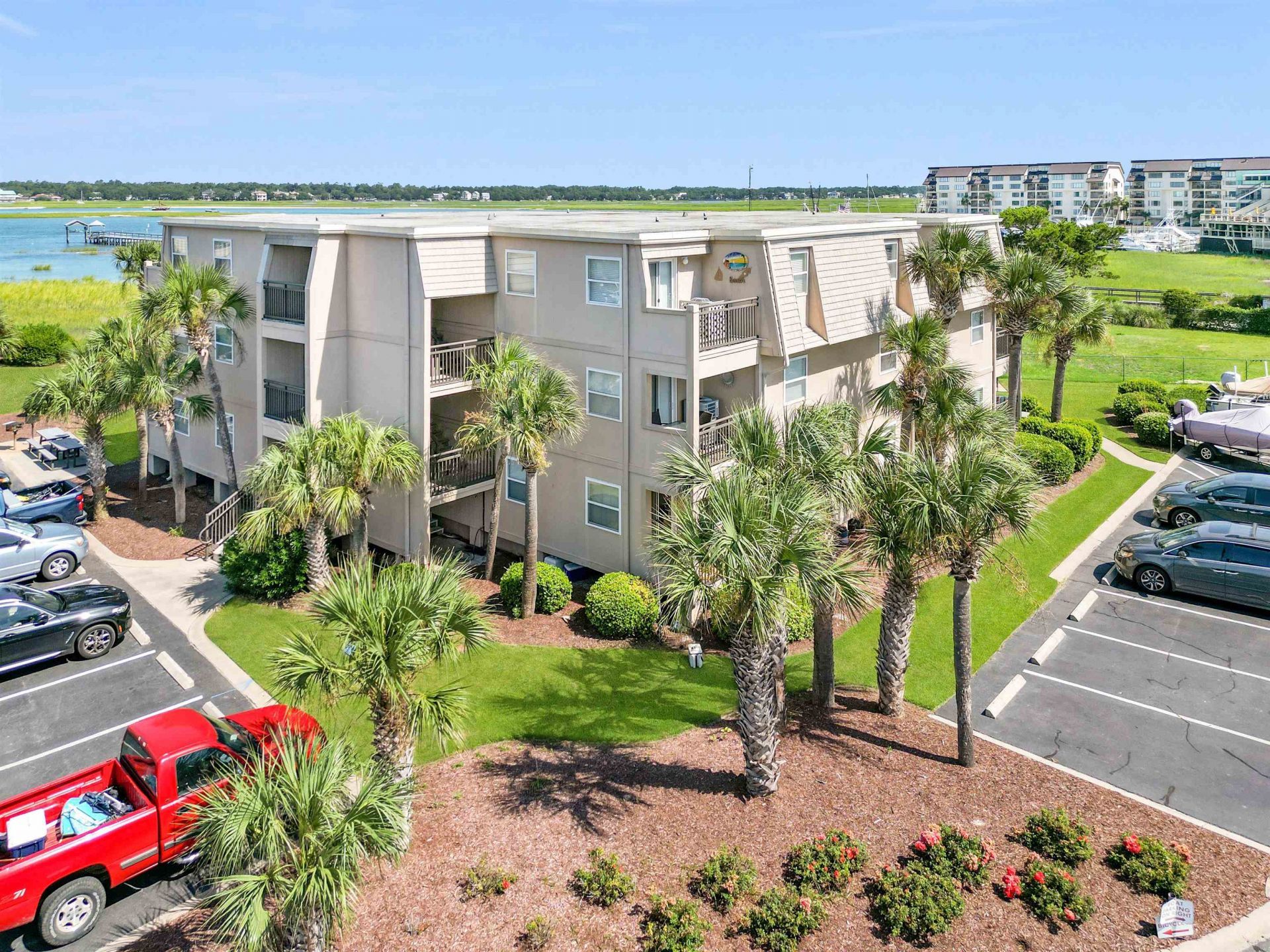 1582 S Waccamaw Dr.  Photo 22