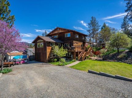 181 Hanover Street, Weaverville, CA 96093 Photo