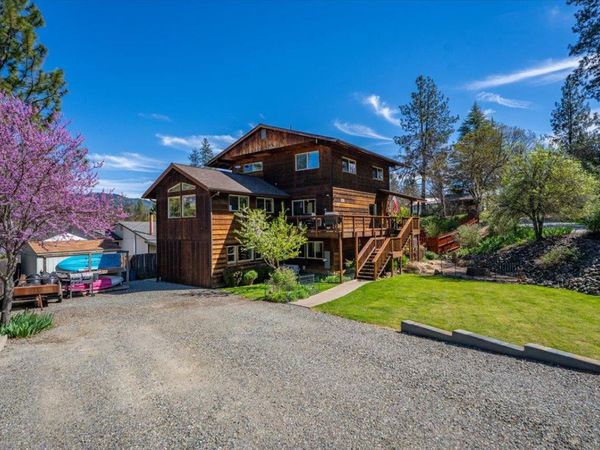 181 Hanover Street, Weaverville, CA 96093