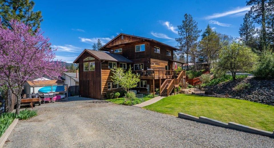 181 Hanover Street, Weaverville, CA 96093 Photo