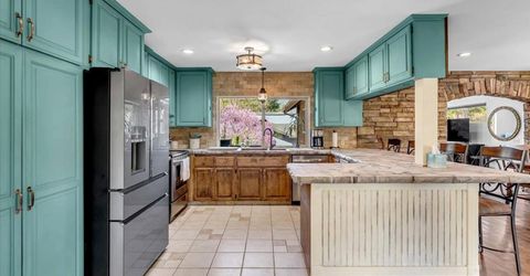 181 Hanover Street, Weaverville, CA 96093 Photo