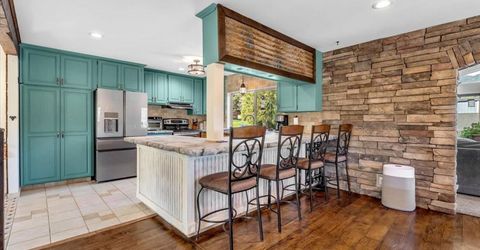 181 Hanover Street, Weaverville, CA 96093 Photo