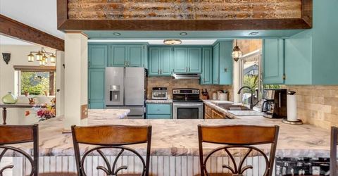 181 Hanover Street, Weaverville, CA 96093 Photo