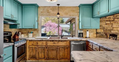 181 Hanover Street, Weaverville, CA 96093 Photo