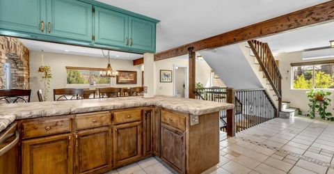 181 Hanover Street, Weaverville, CA 96093 Photo