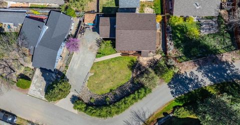 181 Hanover Street, Weaverville, CA 96093 Photo