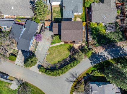 181 Hanover Street, Weaverville, CA 96093 Photo