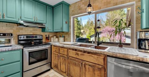 181 Hanover Street, Weaverville, CA 96093 Photo