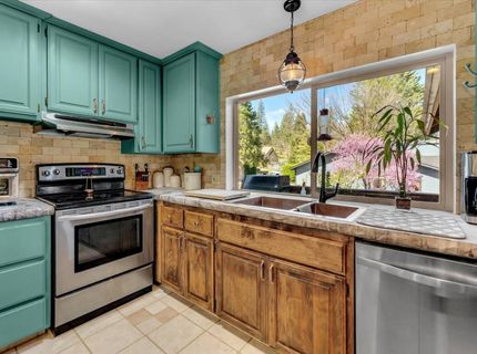 181 Hanover Street, Weaverville, CA 96093 Photo