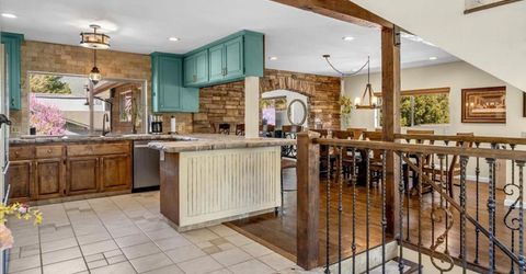 181 Hanover Street, Weaverville, CA 96093 Photo