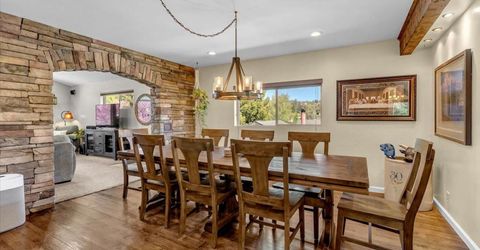 181 Hanover Street, Weaverville, CA 96093 Photo