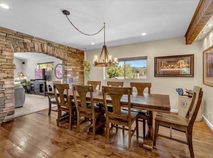 181 Hanover Street, Weaverville, CA 96093 Photo