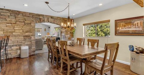 181 Hanover Street, Weaverville, CA 96093 Photo