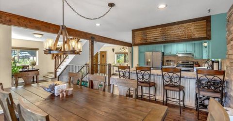 181 Hanover Street, Weaverville, CA 96093 Photo