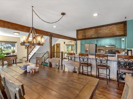 181 Hanover Street, Weaverville, CA 96093 Photo