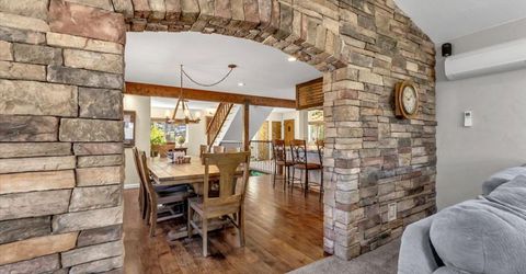 181 Hanover Street, Weaverville, CA 96093 Photo