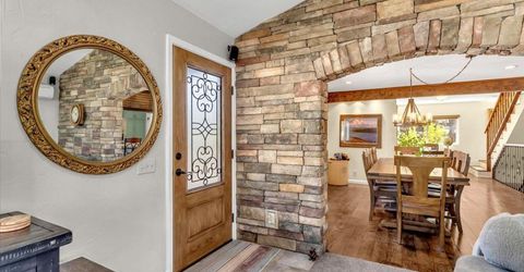 181 Hanover Street, Weaverville, CA 96093 Photo