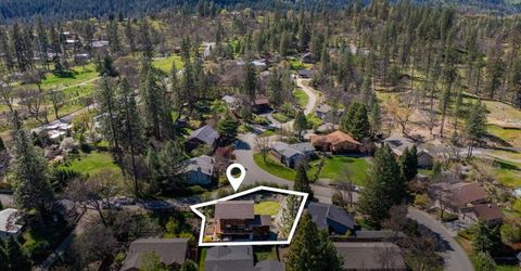 181 Hanover Street, Weaverville, CA 96093 Photo