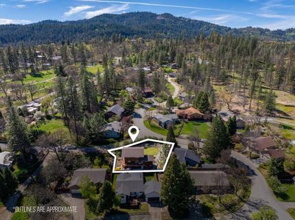 181 Hanover Street, Weaverville, CA 96093 Photo