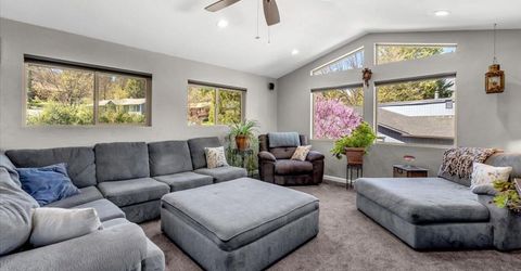 181 Hanover Street, Weaverville, CA 96093 Photo