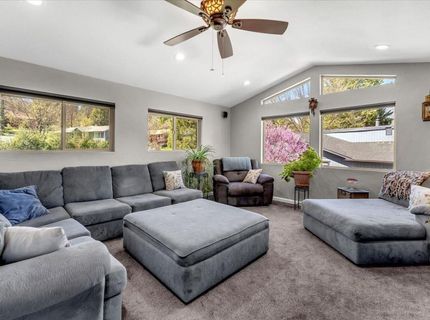 181 Hanover Street, Weaverville, CA 96093 Photo