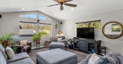 181 Hanover Street, Weaverville, CA 96093 Photo