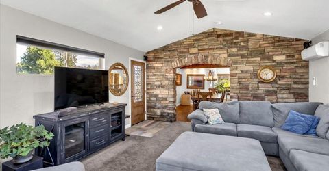 181 Hanover Street, Weaverville, CA 96093 Photo