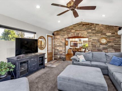 181 Hanover Street, Weaverville, CA 96093 Photo