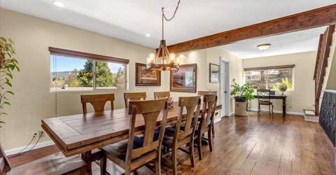 181 Hanover Street, Weaverville, CA 96093 Photo