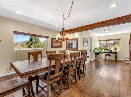 181 Hanover Street, Weaverville, CA 96093 Photo